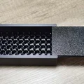Hộp đựng đạn 9mm (Ammo Box) 50 viên - Thiết kế in 3D gọn gàng - Thumbnail 3
