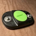 Nắp cho máy đo nhịp tim Wahoo Tickr (Lid for Wahoo Tickr heart rate monitor) - Thumbnail 1