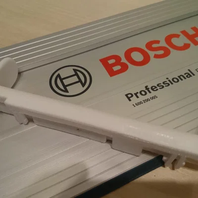 Bộ Chắn Ray BOSCH FSN Rail Deflector
