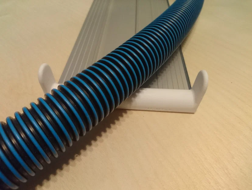 Bộ Chắn Ray BOSCH FSN Rail Deflector - Image 2