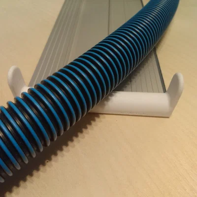 Bộ Chắn Ray BOSCH FSN Rail Deflector