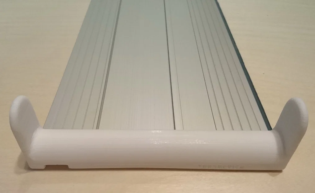 Bộ Chắn Ray BOSCH FSN Rail Deflector - Image 3