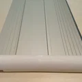 Bộ Chắn Ray BOSCH FSN Rail Deflector - Thumbnail 3