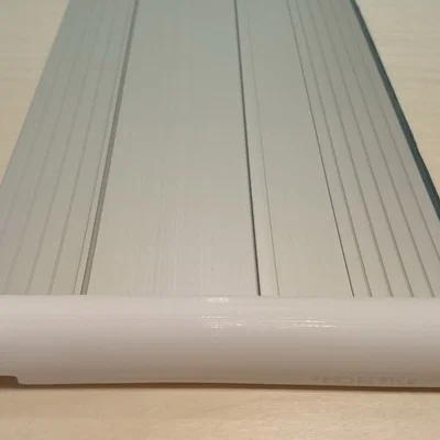 Bộ Chắn Ray BOSCH FSN Rail Deflector