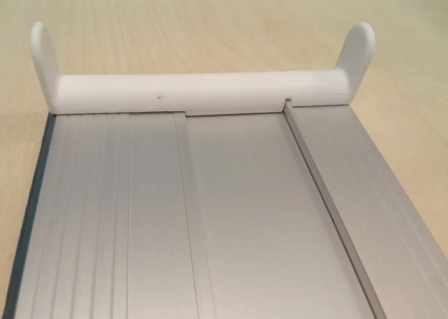 Bộ Chắn Ray BOSCH FSN Rail Deflector - Image 4