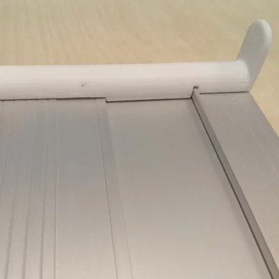Bộ Chắn Ray BOSCH FSN Rail Deflector