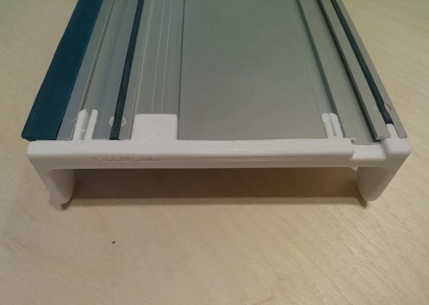 Bộ Chắn Ray BOSCH FSN Rail Deflector - Image 5