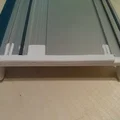 Bộ Chắn Ray BOSCH FSN Rail Deflector - Thumbnail 5