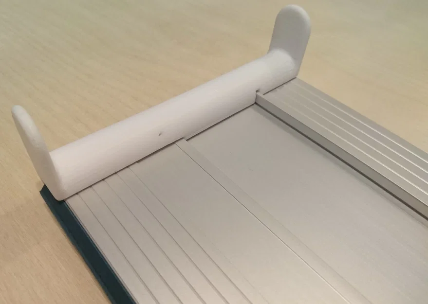 Bộ Chắn Ray BOSCH FSN Rail Deflector - Image 7