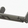 Bộ Chắn Ray BOSCH FSN Rail Deflector - Thumbnail 8