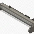Bộ Chắn Ray BOSCH FSN Rail Deflector - Thumbnail 9