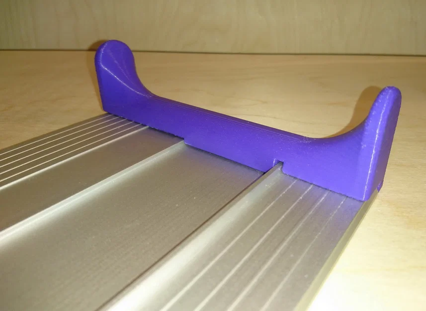 BOSCH FSN Rail Deflector v.2 - Image 1