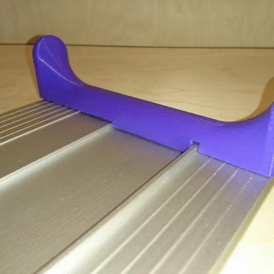 BOSCH FSN Rail Deflector v.2