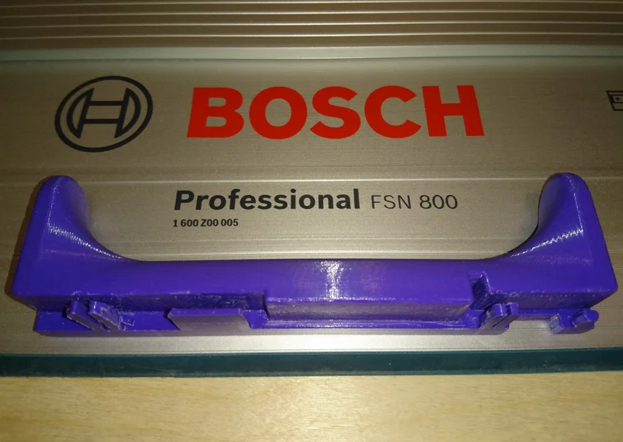 BOSCH FSN Rail Deflector v.2 - Image 2