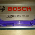 BOSCH FSN Rail Deflector v.2 - Thumbnail 2