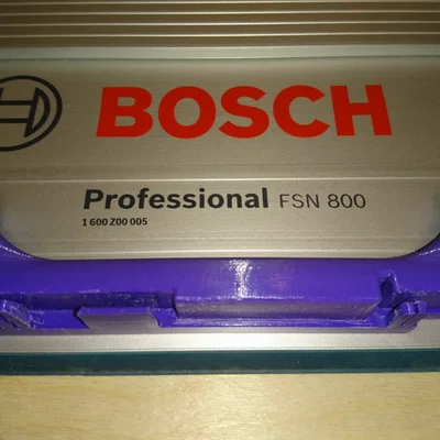 BOSCH FSN Rail Deflector v.2