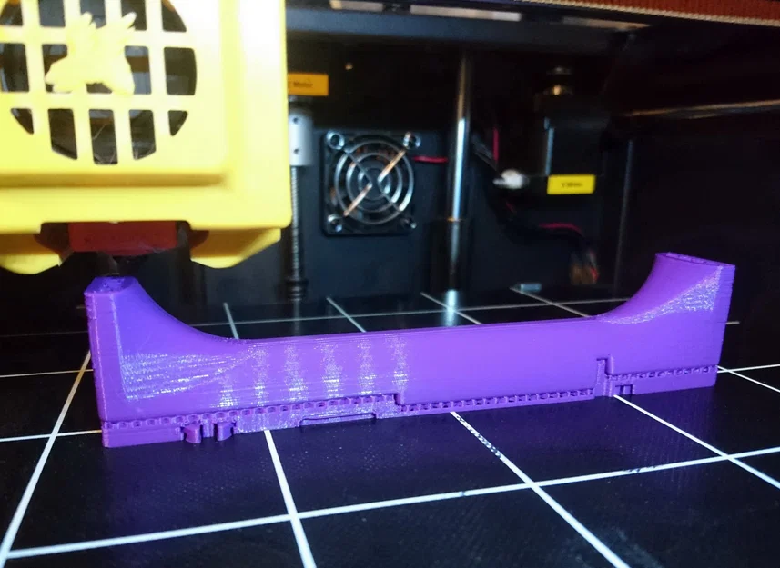 BOSCH FSN Rail Deflector v.2 - Image 3