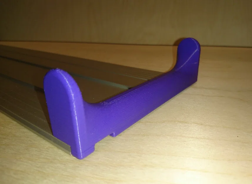 BOSCH FSN Rail Deflector v.2 - Image 4