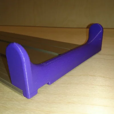 BOSCH FSN Rail Deflector v.2