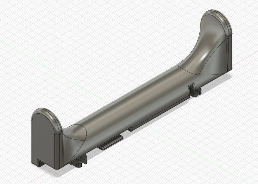 BOSCH FSN Rail Deflector v.2 - Image 5