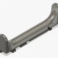 BOSCH FSN Rail Deflector v.2 - Thumbnail 5