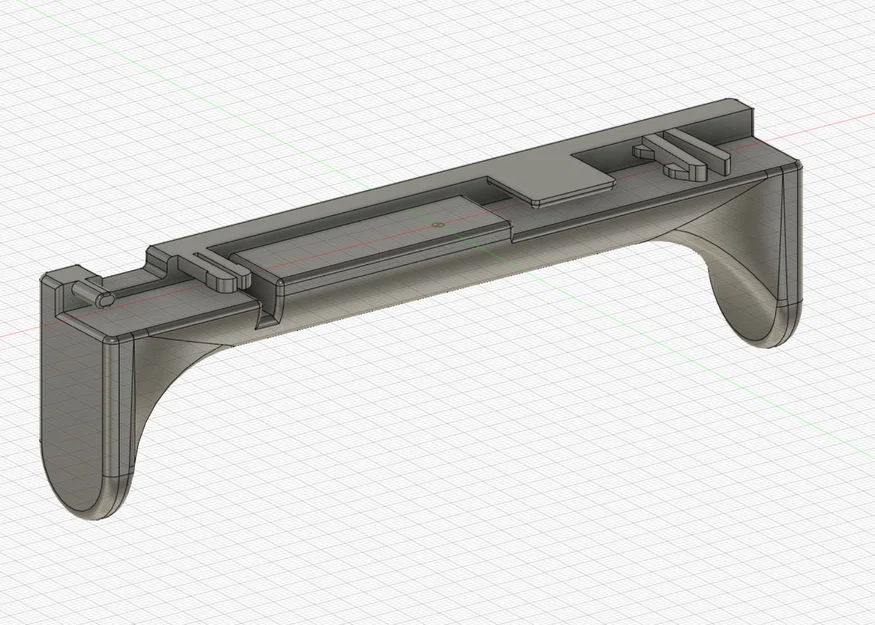 BOSCH FSN Rail Deflector v.2 - Image 6