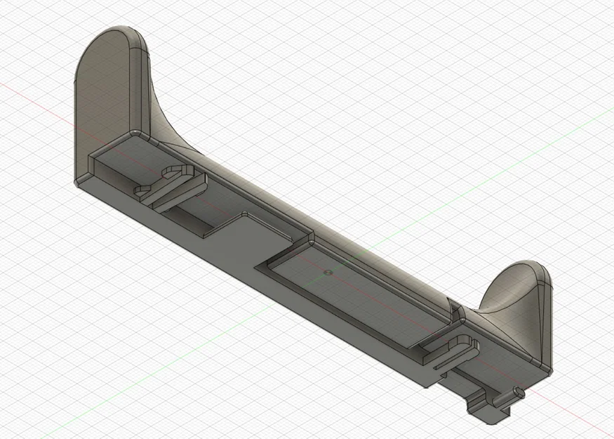 BOSCH FSN Rail Deflector v.2 - Image 7