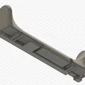 BOSCH FSN Rail Deflector v.2 - Thumbnail 7