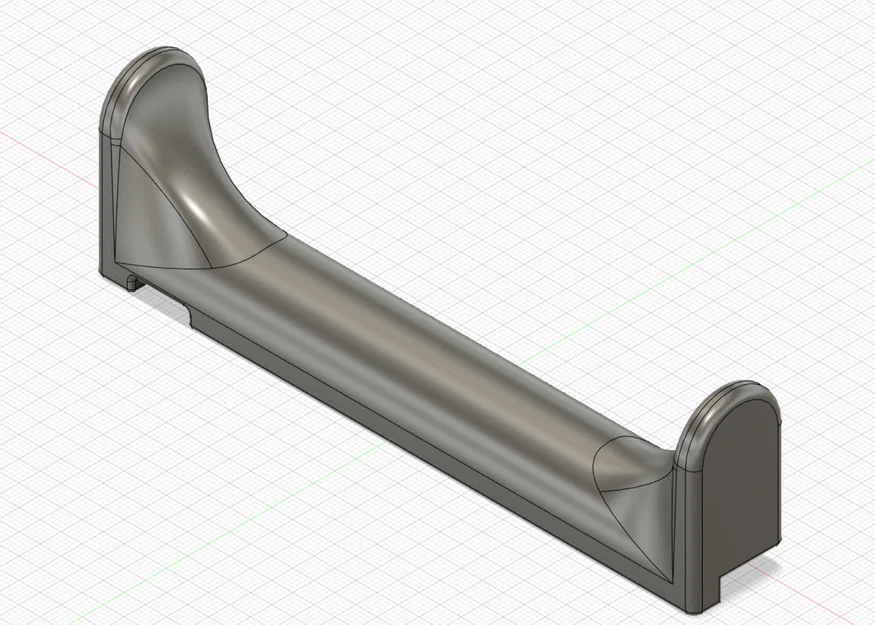 BOSCH FSN Rail Deflector v.2 - Image 8