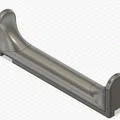 BOSCH FSN Rail Deflector v.2 - Thumbnail 8