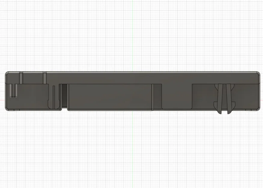 BOSCH FSN Rail Deflector v.2 - Image 9