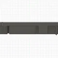 BOSCH FSN Rail Deflector v.2 - Thumbnail 9