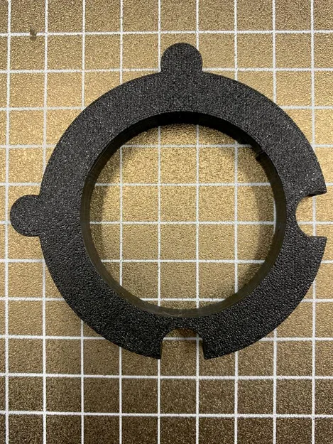 Khung giữ nút FluentPet (FluentPet button holder) - Image 3