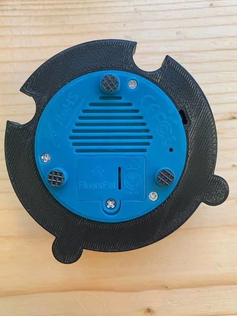 Khung giữ nút FluentPet (FluentPet button holder) - Image 4