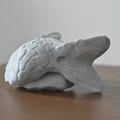 Hộp sọ Ankylosaurus - Thumbnail 1