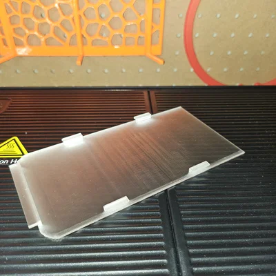 Tấm lưng thay thế cho My Bird Buddy (Replacement Back Panel)