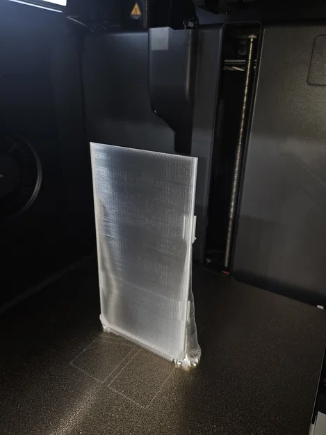 Tấm lưng thay thế cho My Bird Buddy (Replacement Back Panel) - Image 2