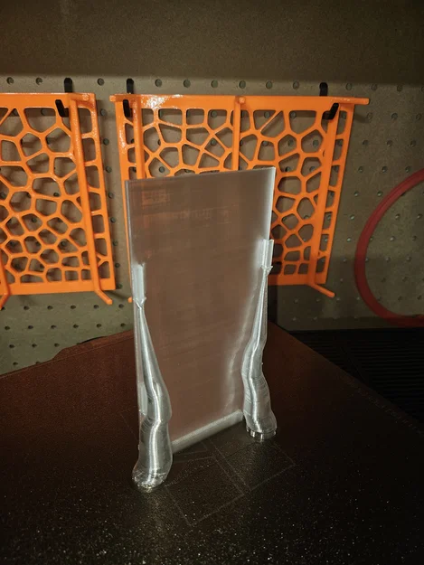 Tấm lưng thay thế cho My Bird Buddy (Replacement Back Panel) - Image 3