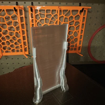 Tấm lưng thay thế cho My Bird Buddy (Replacement Back Panel)