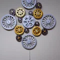 Gearomania – Hệ thống bánh răng treo tường - Thumbnail 5