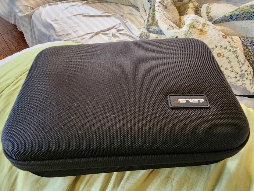 Combo Che Cần Điều Khiển DJI Mini 2 + Giá Đỡ Điện Thoại Khung Lớn - Image 3