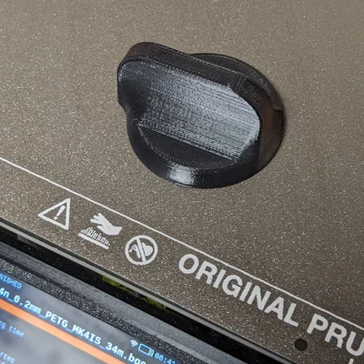 Phụ Tùng Bếp Gas Đồ Chơi (Núm Vặn và Đầu Đốt)