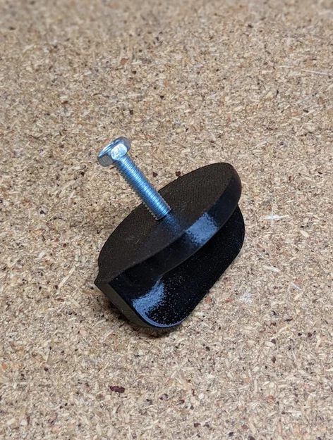 Phụ Tùng Bếp Gas Đồ Chơi (Núm Vặn và Đầu Đốt) - Image 3