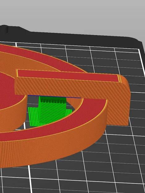 Phụ Tùng Bếp Gas Đồ Chơi (Núm Vặn và Đầu Đốt) - Image 5