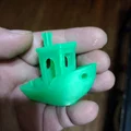 Nắp che đầu in Mantis cho Kobra 2 tích hợp giá đỡ đèn LED - Thumbnail 6