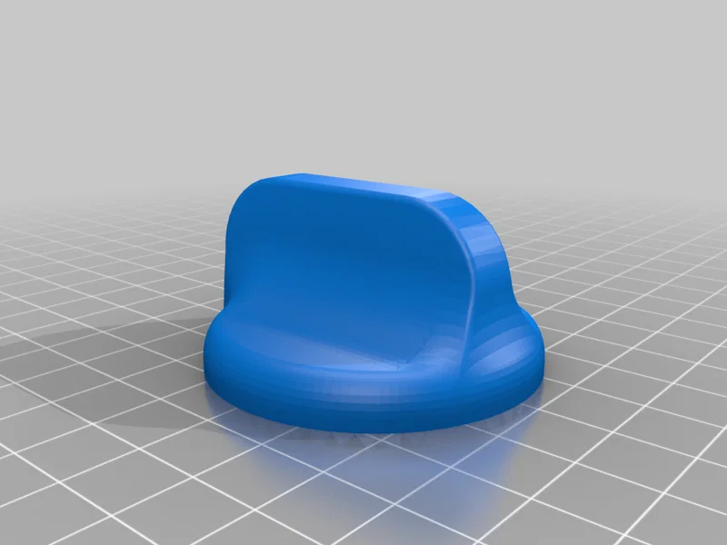 Phụ Tùng Bếp Gas Đồ Chơi (Núm Vặn và Đầu Đốt) - Image 8