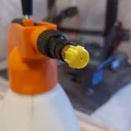 Đầu phun thay thế cho bình xịt cầm tay - Thiết kế in 3D tiện lợi - Thumbnail 1