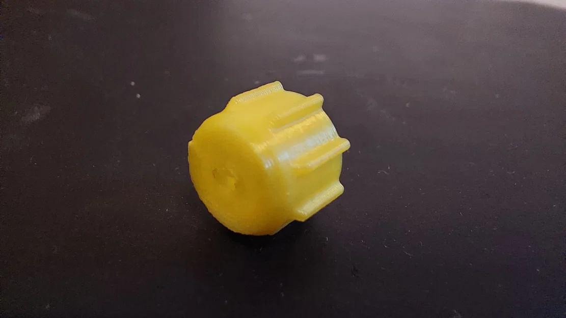 Đầu phun thay thế cho bình xịt cầm tay - Thiết kế in 3D tiện lợi - Image 2