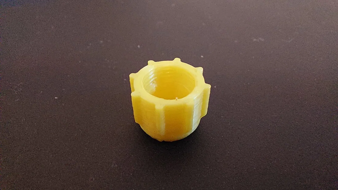 Đầu phun thay thế cho bình xịt cầm tay - Thiết kế in 3D tiện lợi - Image 3