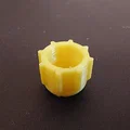 Đầu phun thay thế cho bình xịt cầm tay - Thiết kế in 3D tiện lợi - Thumbnail 3